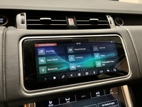 Land Rover Range Rover Sport vaihtoauto