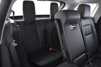 Land Rover Range Rover Sport vaihtoauto