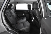 Land Rover Range Rover Sport vaihtoauto