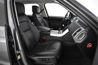 Land Rover Range Rover Sport vaihtoauto