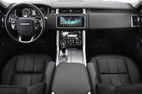 Land Rover Range Rover Sport vaihtoauto
