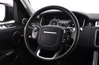 Land Rover Range Rover Sport vaihtoauto