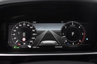 Land Rover Range Rover Sport vaihtoauto