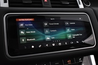 Land Rover Range Rover Sport vaihtoauto