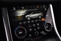 Land Rover Range Rover Sport vaihtoauto