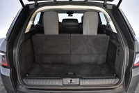 Land Rover Range Rover Sport vaihtoauto