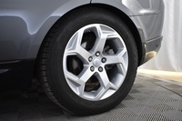 Land Rover Range Rover Sport vaihtoauto