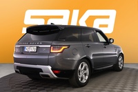 Land Rover Range Rover Sport vaihtoauto