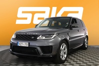 Land Rover Range Rover Sport vaihtoauto