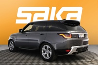 Land Rover Range Rover Sport vaihtoauto
