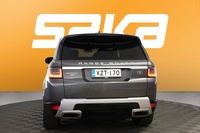 Land Rover Range Rover Sport vaihtoauto