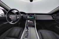 Land Rover Range Rover Sport vaihtoauto