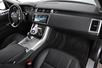 Land Rover Range Rover Sport vaihtoauto