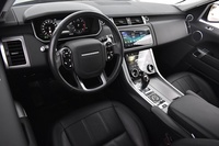 Land Rover Range Rover Sport vaihtoauto
