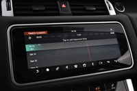Land Rover Range Rover Sport vaihtoauto
