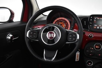 Fiat 500 vaihtoauto