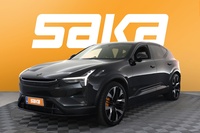 Polestar 3 vaihtoauto