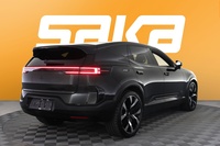Polestar 3 vaihtoauto