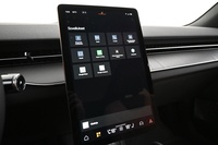 Polestar 3 vaihtoauto