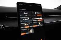Polestar 3 vaihtoauto
