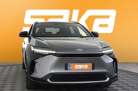 Toyota bZ4X vaihtoauto