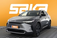 Toyota bZ4X vaihtoauto