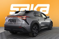 Toyota bZ4X vaihtoauto