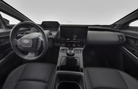 Toyota bZ4X vaihtoauto