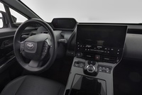 Toyota bZ4X vaihtoauto