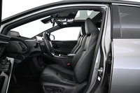 Toyota bZ4X vaihtoauto