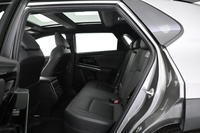 Toyota bZ4X vaihtoauto