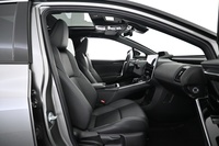 Toyota bZ4X vaihtoauto