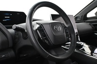 Toyota bZ4X vaihtoauto