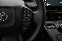 Toyota bZ4X vaihtoauto