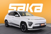 Hyundai KONA Electric vaihtoauto