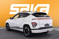 Hyundai KONA Electric vaihtoauto