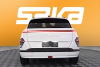 Hyundai KONA Electric vaihtoauto