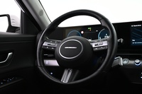 Hyundai KONA Electric vaihtoauto