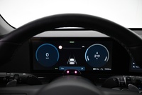 Hyundai KONA Electric vaihtoauto