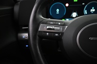 Hyundai KONA Electric vaihtoauto