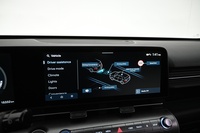 Hyundai KONA Electric vaihtoauto