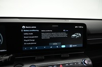 Hyundai KONA Electric vaihtoauto