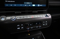 Hyundai KONA Electric vaihtoauto