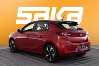 Opel Corsa-e vaihtoauto