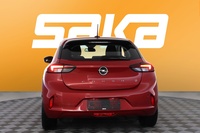 Opel Corsa-e vaihtoauto