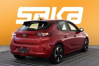 Opel Corsa-e vaihtoauto