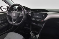 Opel Corsa-e vaihtoauto