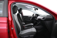 Opel Corsa-e vaihtoauto