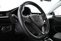 Opel Corsa-e vaihtoauto