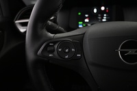 Opel Corsa-e vaihtoauto